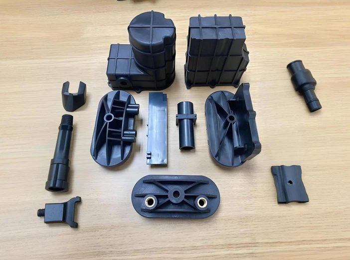 Injection Molding Injection Molding