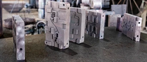 Selection Of Insert Materials And Their Heat Treatment Selection Of Insert Materials And Their Heat Treatment