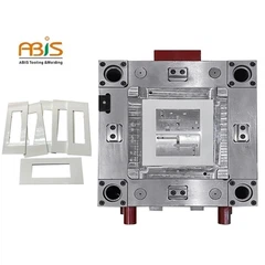 Cetakan Injeksi Plastik