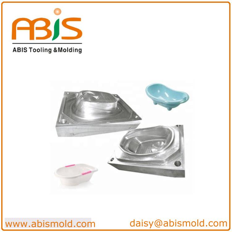 baby basin mold