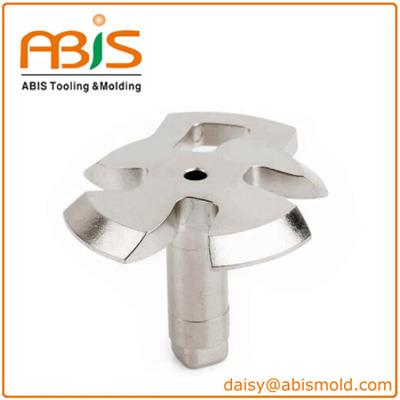 metal injection molding