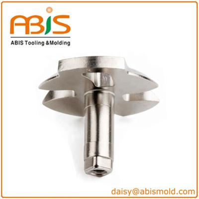 MIM metal injection mold