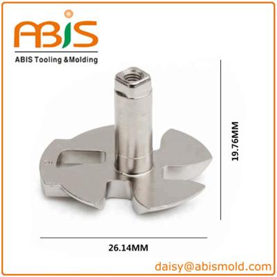 MIM metal injection molding