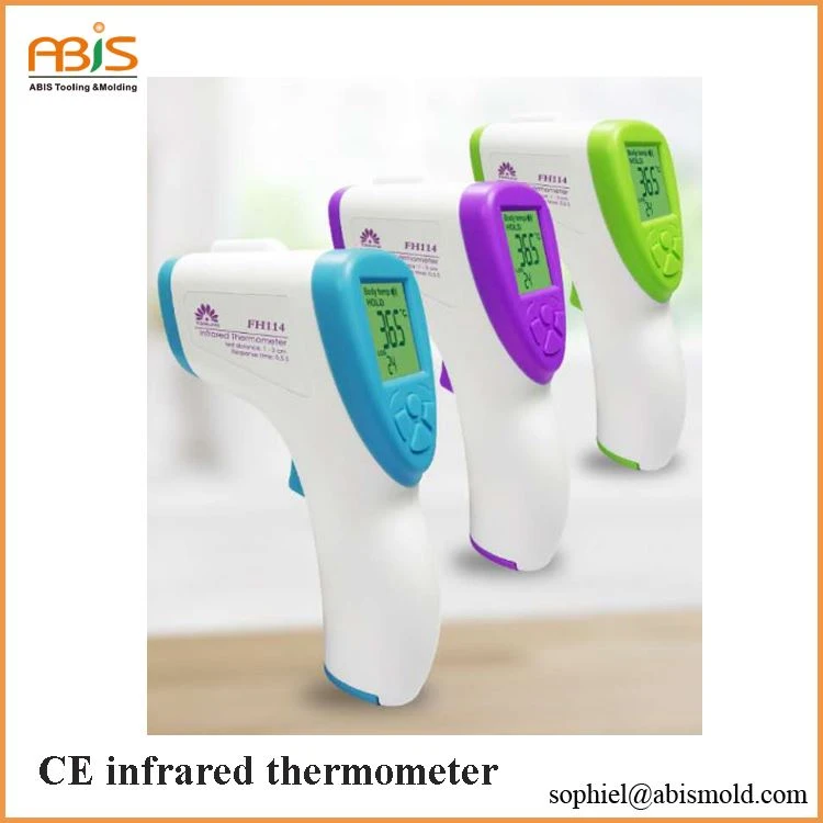 Digital Medical Infrared Thermometer Gun