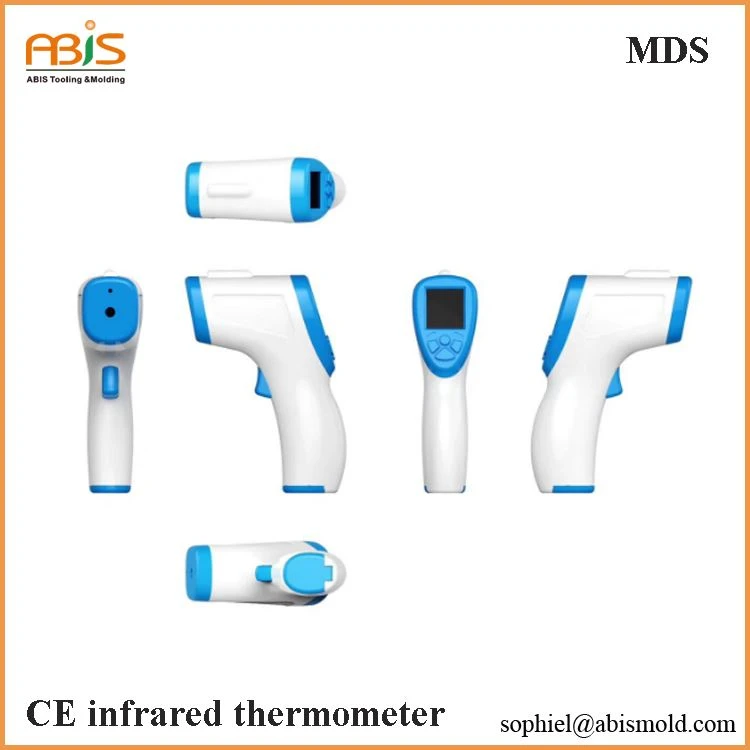 Digital Medical Infrared Thermometer Gun