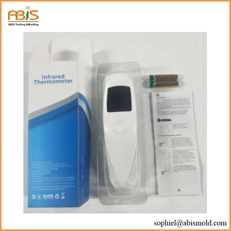 infrared thermometer