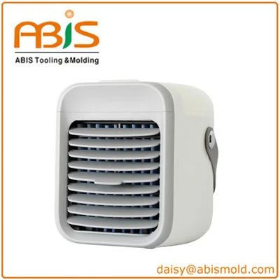 Rechargeable Fan Air Conditioner