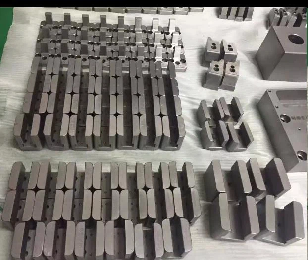 Bagian OEM Profesional Shenzhen