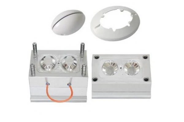 Umum barang Injection Molding