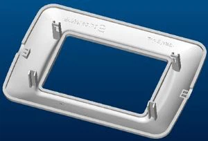 Cetakan Injeksi Plastik Penutup Perumahan Shell Case