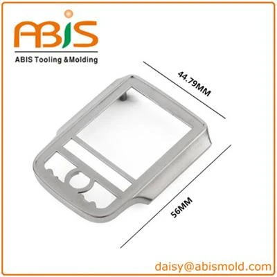 MIM Stainless Steel Hand Watch Cases MIM Stainless Steel Hand Watch Cases