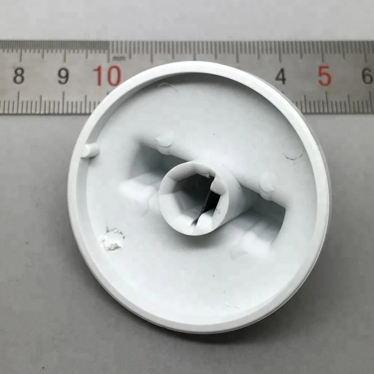 Customized Oven Control Knobs Plastic