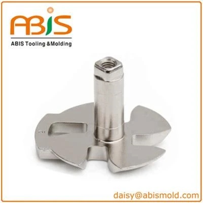 Stainless Steel MIM Metal Injection Mold Parts