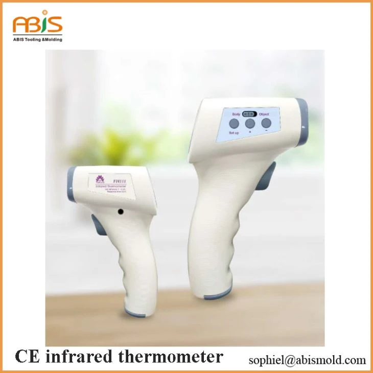 Digital Medical Infrared Thermometer Gun