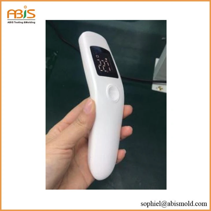 Digital Medical Thermometer