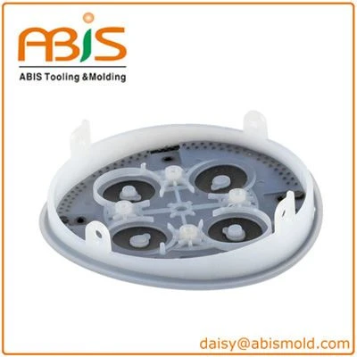 Plastic Injection Mold For Electronic Box
