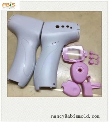 Plastic Product Mould Design And Mould Injection Moulding